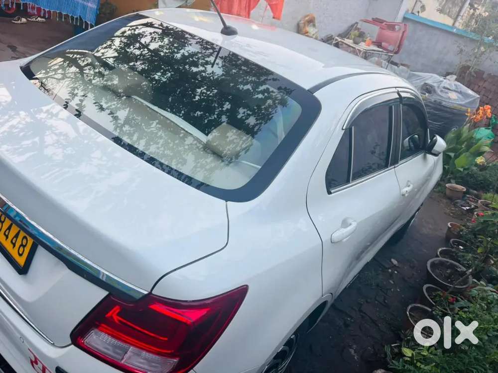 Maruti Suzuki Dzire 2023 Petrol Good Condition