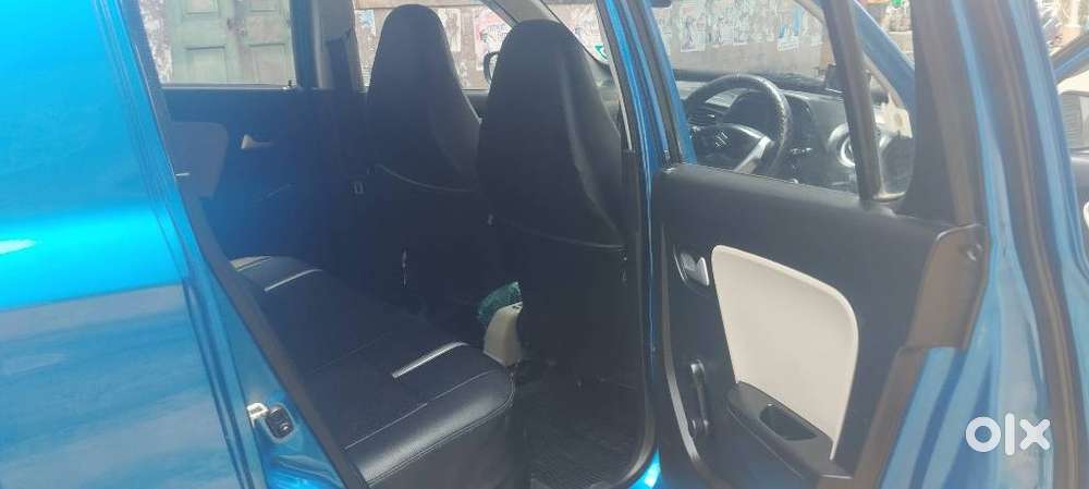 Maruti Suzuki Alto 800 2019-2023 0.8 Vxi, 2020, Petrol