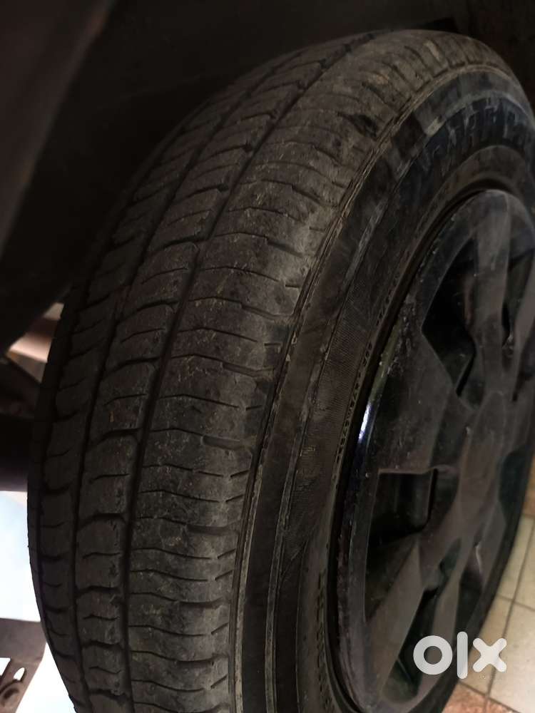 Maruti Suzuki Wagon R 1.0 2012