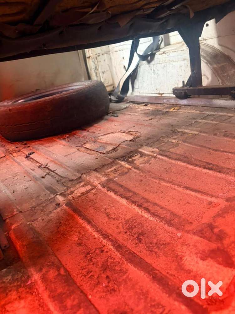 Mahindra Supro 2017