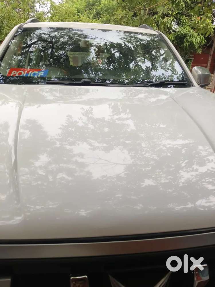 Mahindra Scorpio-n 2023 Diesel Well Maintained