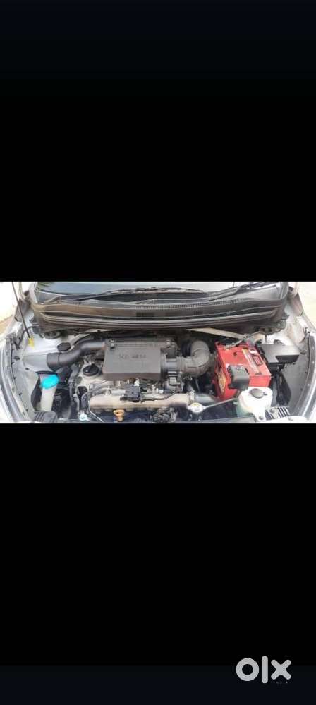 Hyundai Xcent 2014-2016 1.1 Crdi Sx, 2015, Diesel