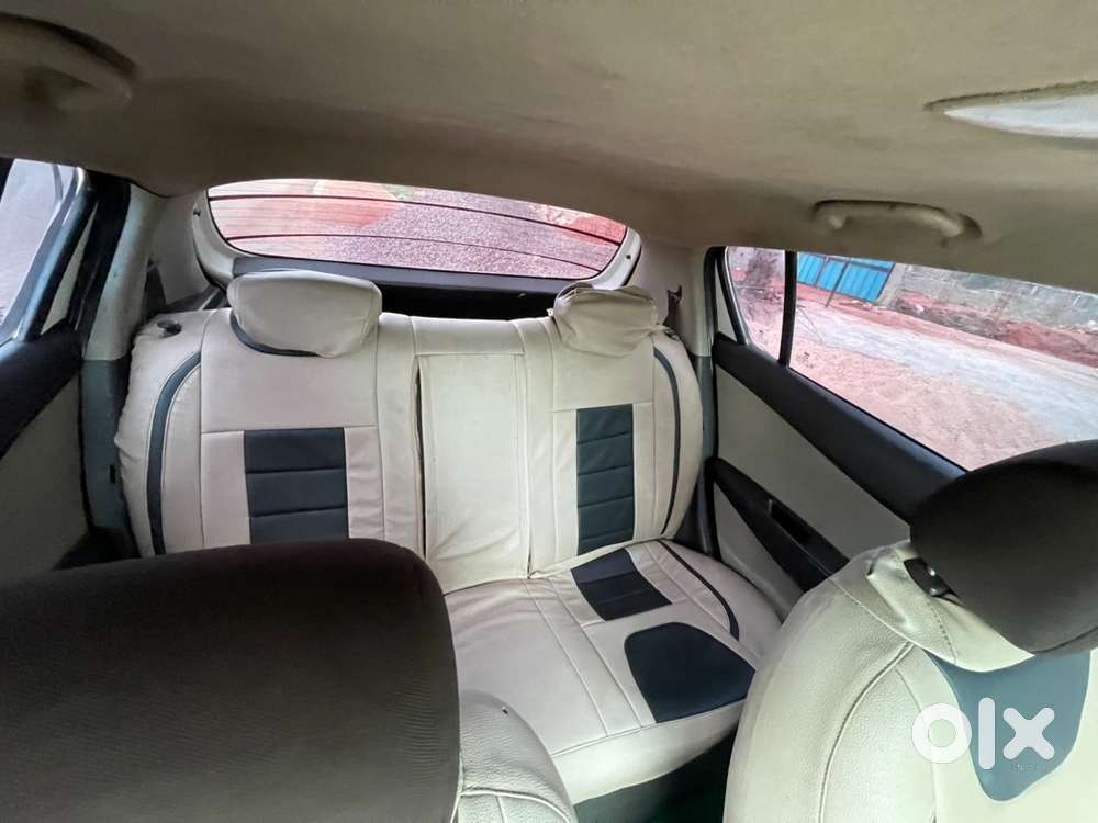 Hyundai I20 Magna Plus 2011