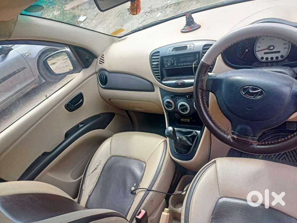 Hyundai Car 2009 Year
