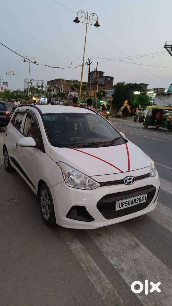 Hyundai Grand I10 Asta 1.2 Kappa Vtvt (o), 2015, Petrol