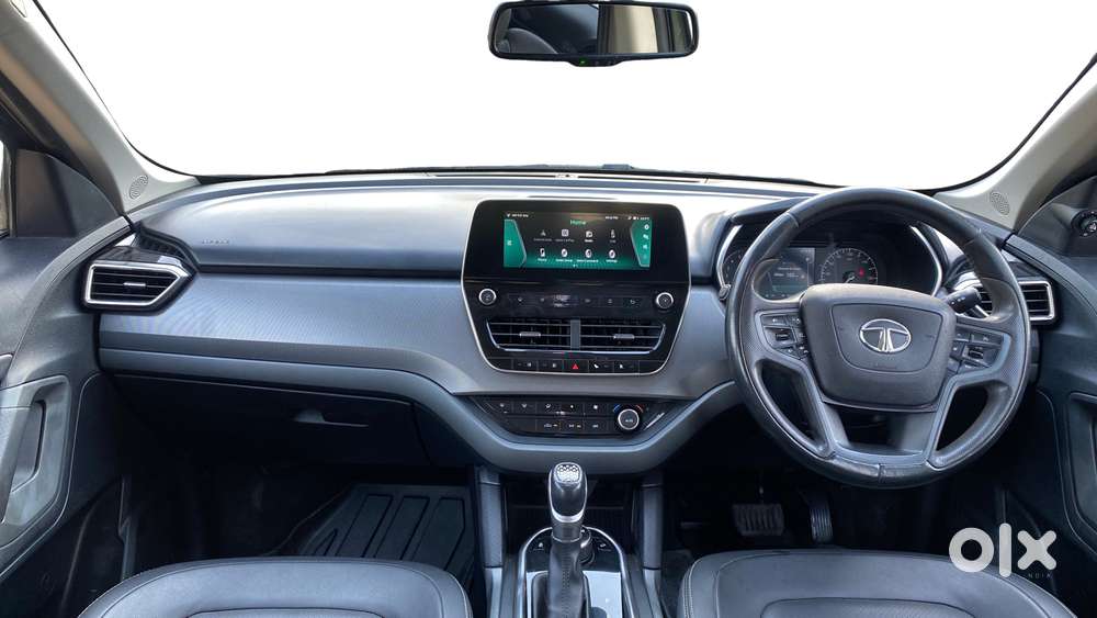 Tata Harrier 2.0 Kryotec Xza Plus Camo, 2021, Diesel