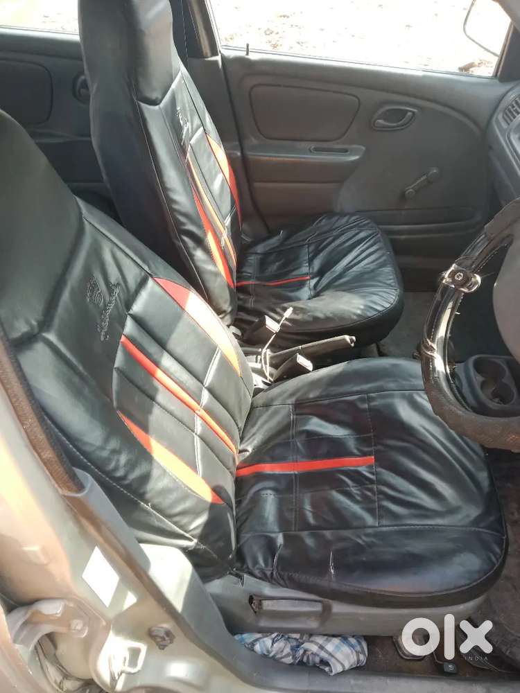 Maruti Suzuki Alto 2004