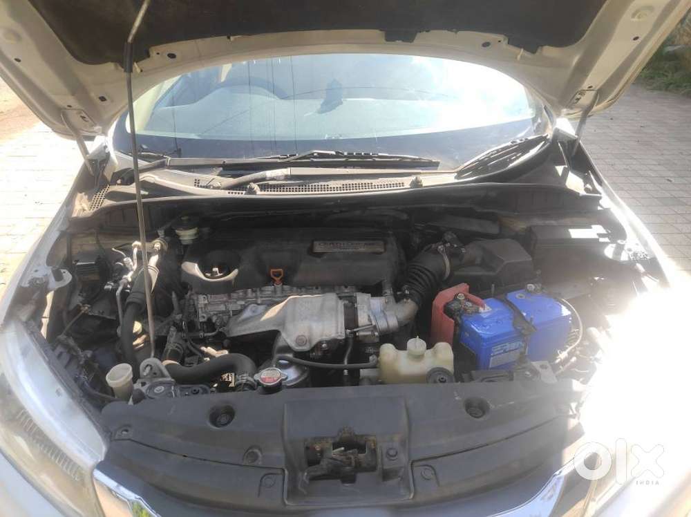 Honda City 1.5 Vx I-dtec Mt, 2016, Diesel