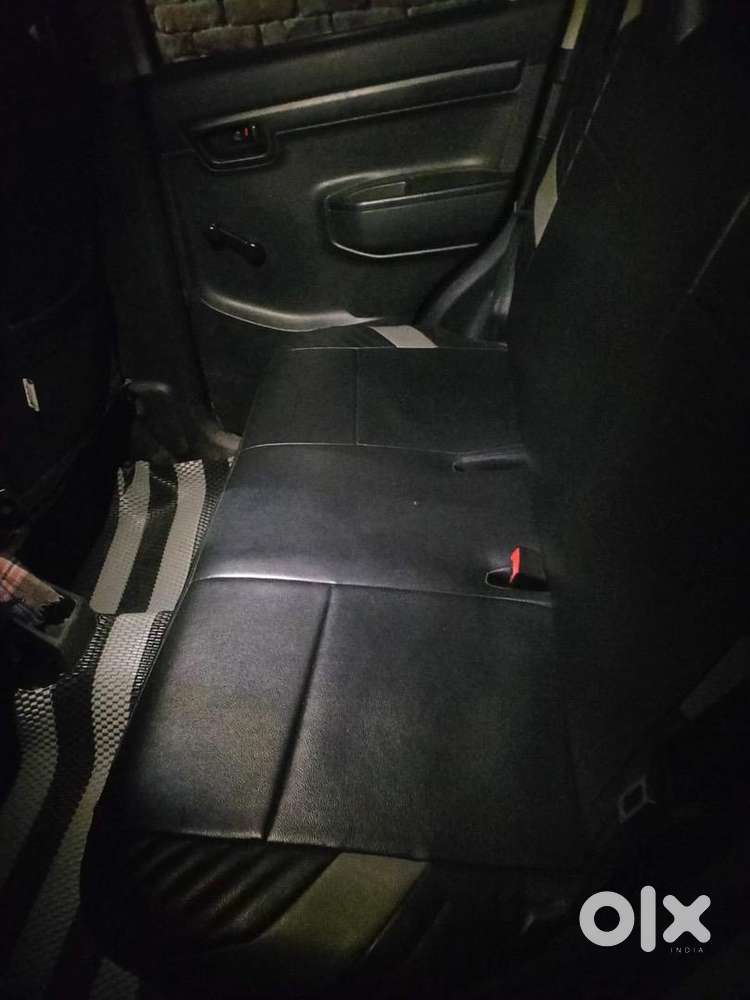 Maruti Suzuki 2021 Car
