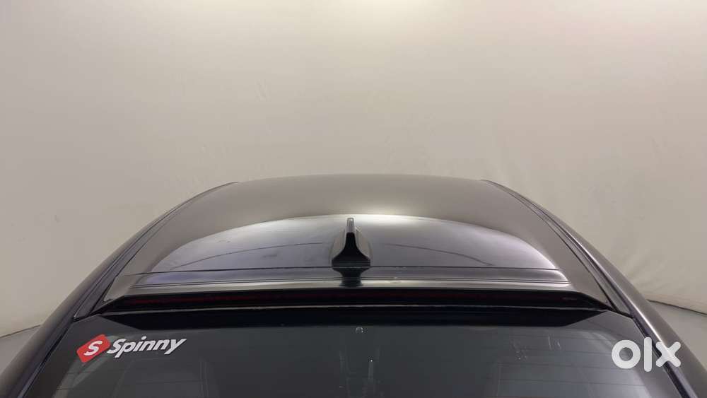 Tata Tigor 1.2 Revotron Xz Plus, 2018, Petrol