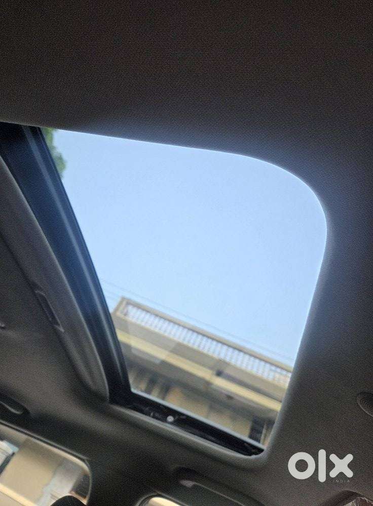 Hyundai Venue 1.0 Sx (o) Turbo Dct, 2021, Petrol