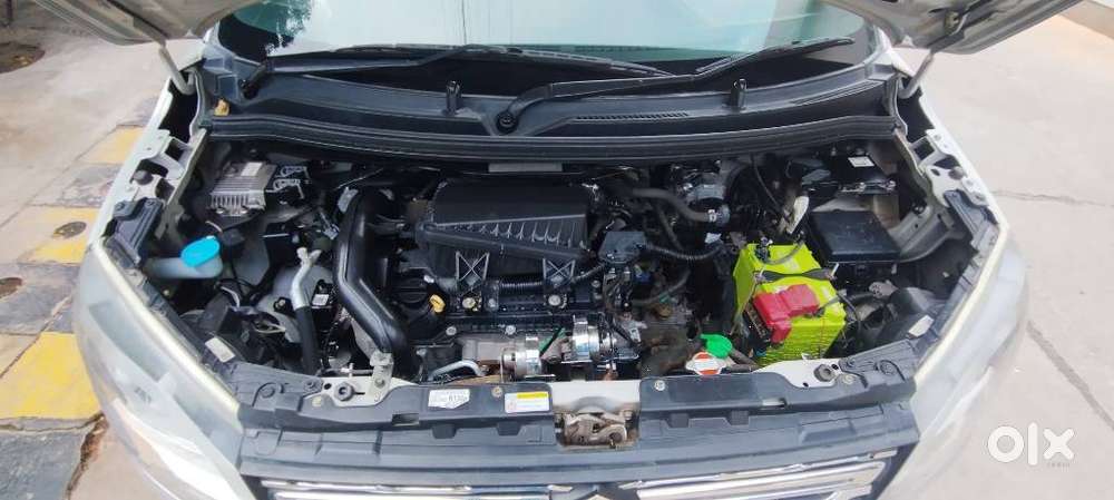Maruti Suzuki Wagon R 1.0 Vxi Cng, 2022, Cng & Hybrids