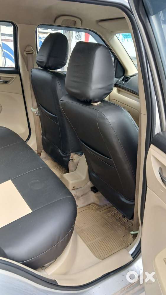 Maruti Suzuki Dzire Vxi Ags, 2012, Petrol