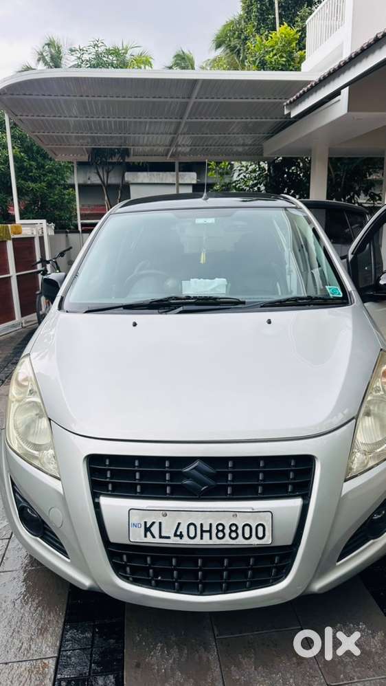 2013 Maruti Suzuki Ritz