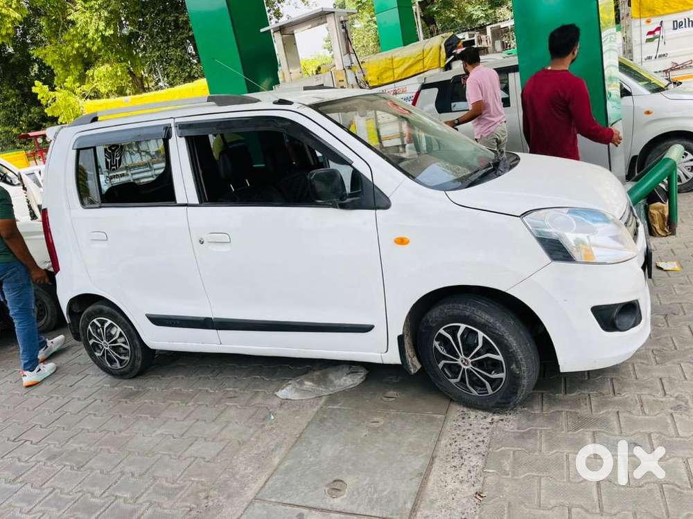 Maruti Suzuki Car 2016 Gadi Bhadiya Ha Sab Kuch Ok Ha Koi Kam Nahi Ha