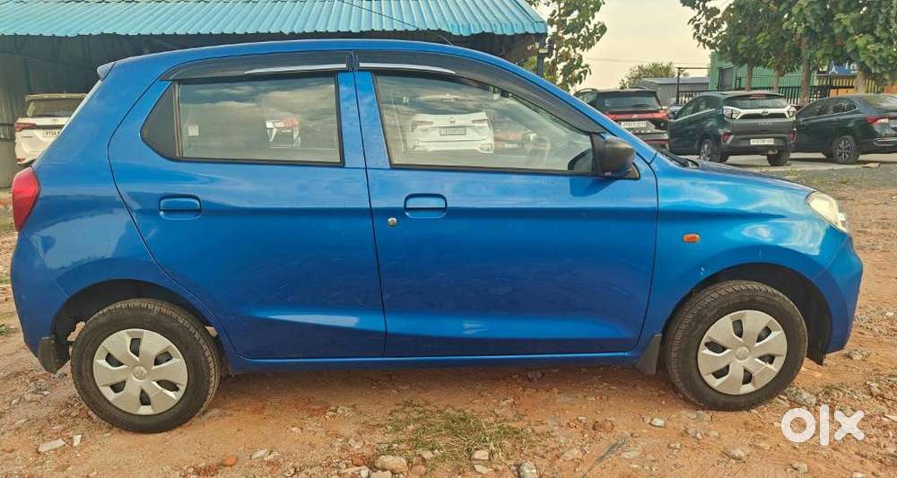 Maruti Suzuki Alto K10 1.0 Vxi, 2024, Petrol