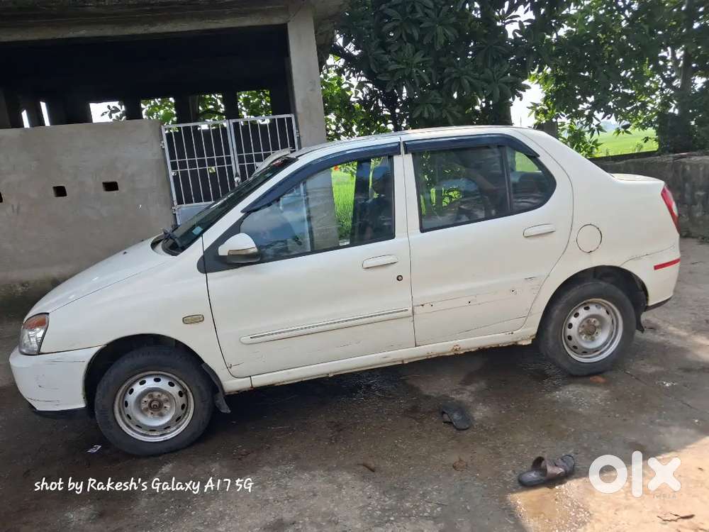 Tata Indigo Ecs 2014
