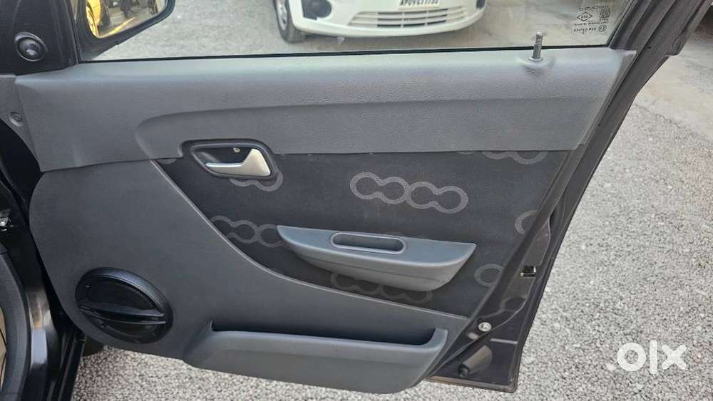 Maruti Suzuki Alto 800 Vxi, 2012, Petrol