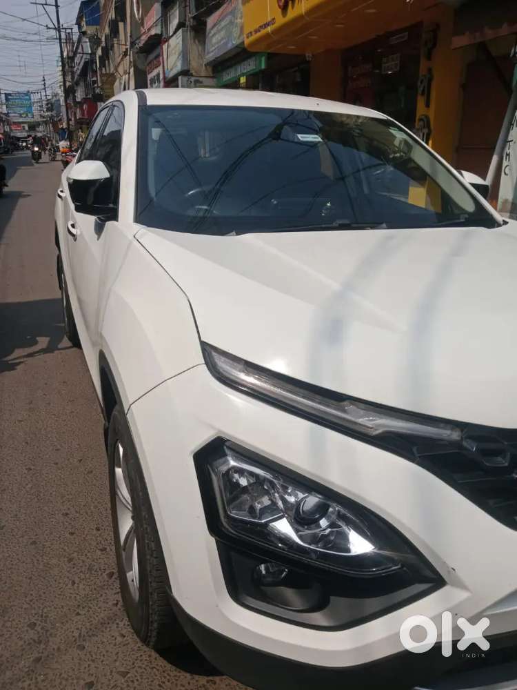Tata Harrier 2019 Diesel 92000 Km Driven