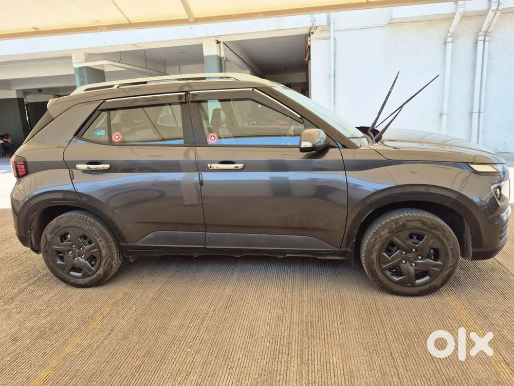 Hyundai Venue 1.2 S(o)+