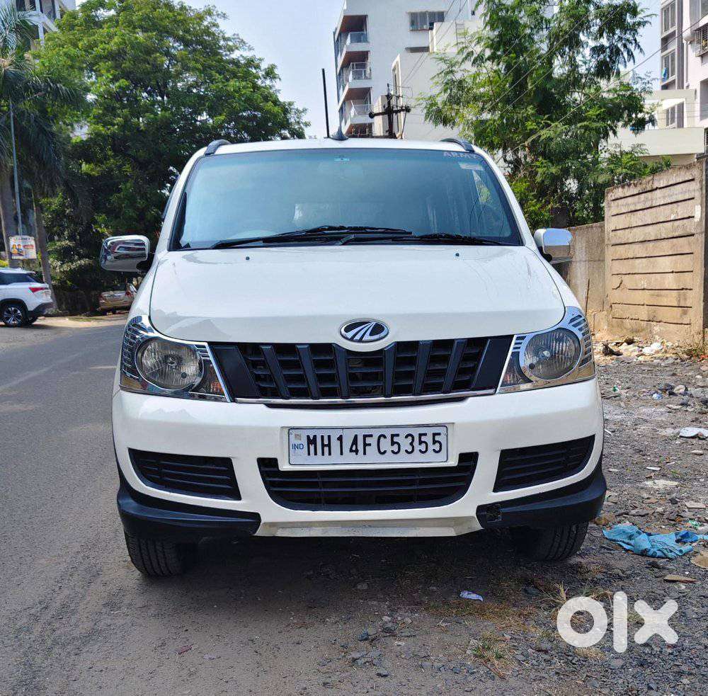 Mahindra Xylo D4 Bs Iii, 2016, Diesel