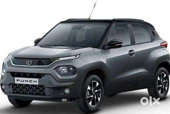 Tata Punch 2023