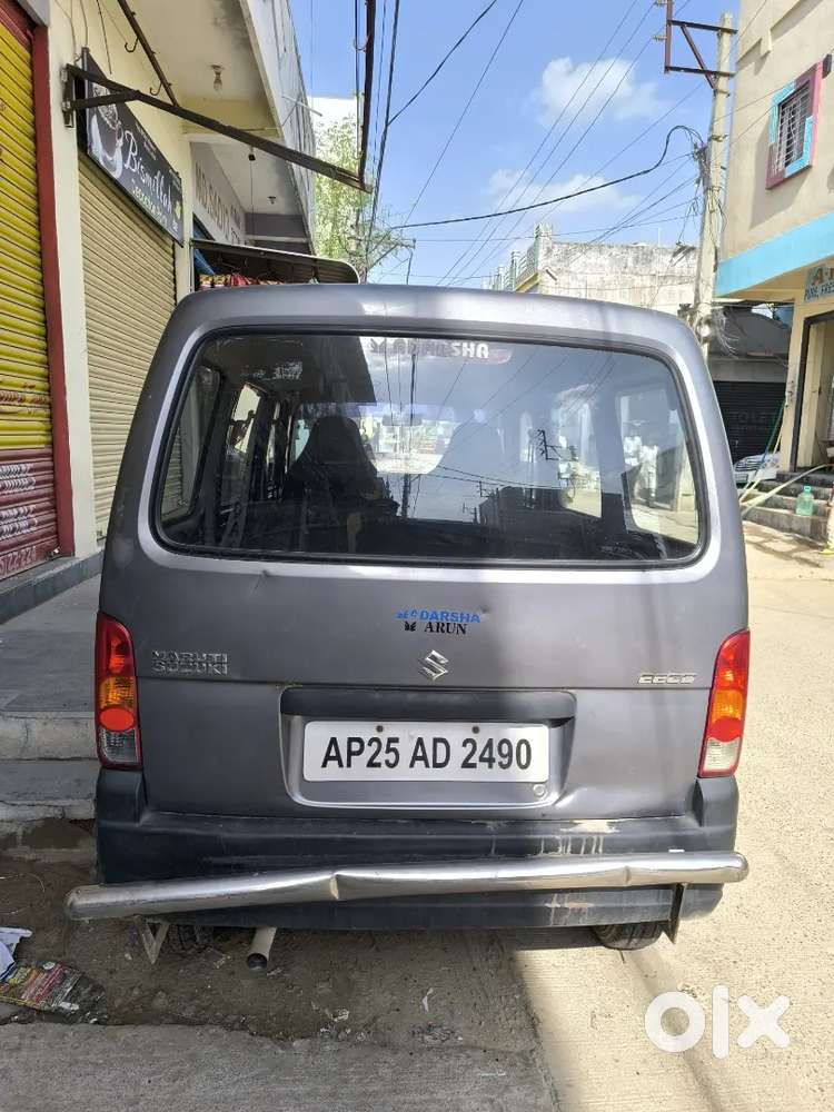 Eeco Mint Condition