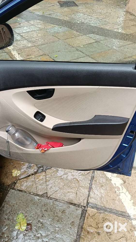 Hyundai Eon Era Plus 2015 - Family Used Car
