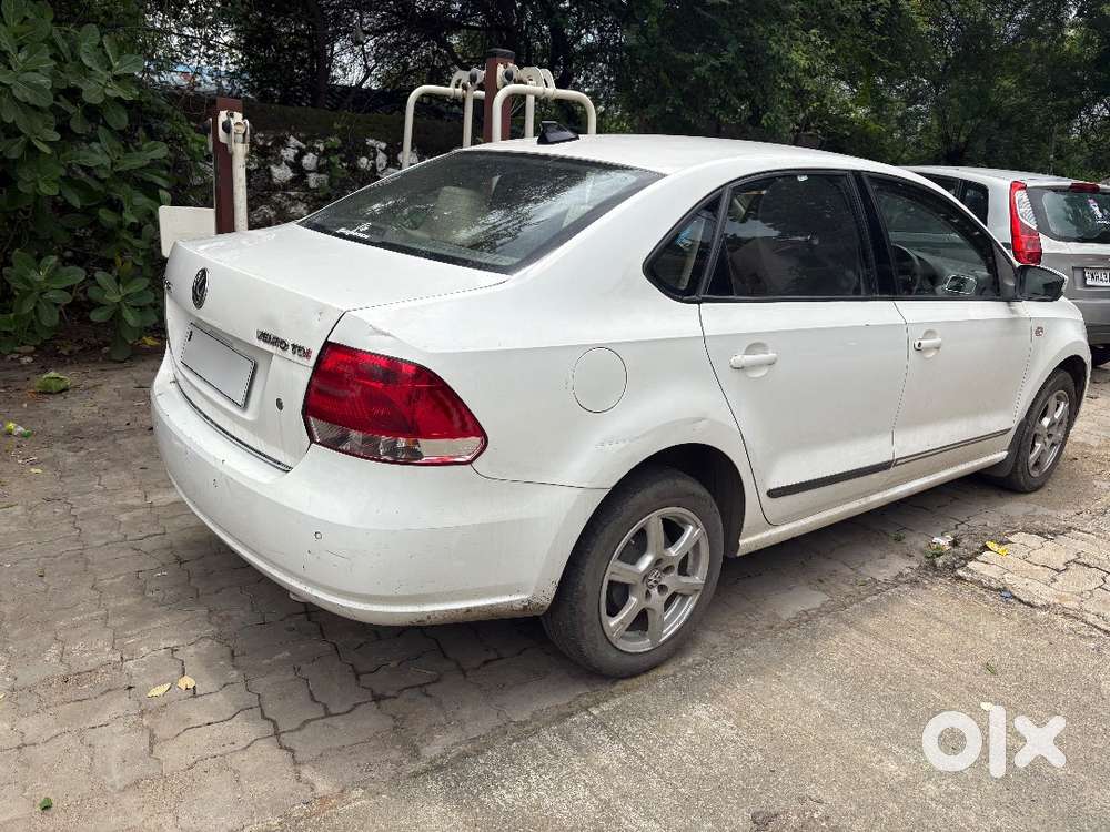 Vw Vento ,diesel,nagpur,great Condition