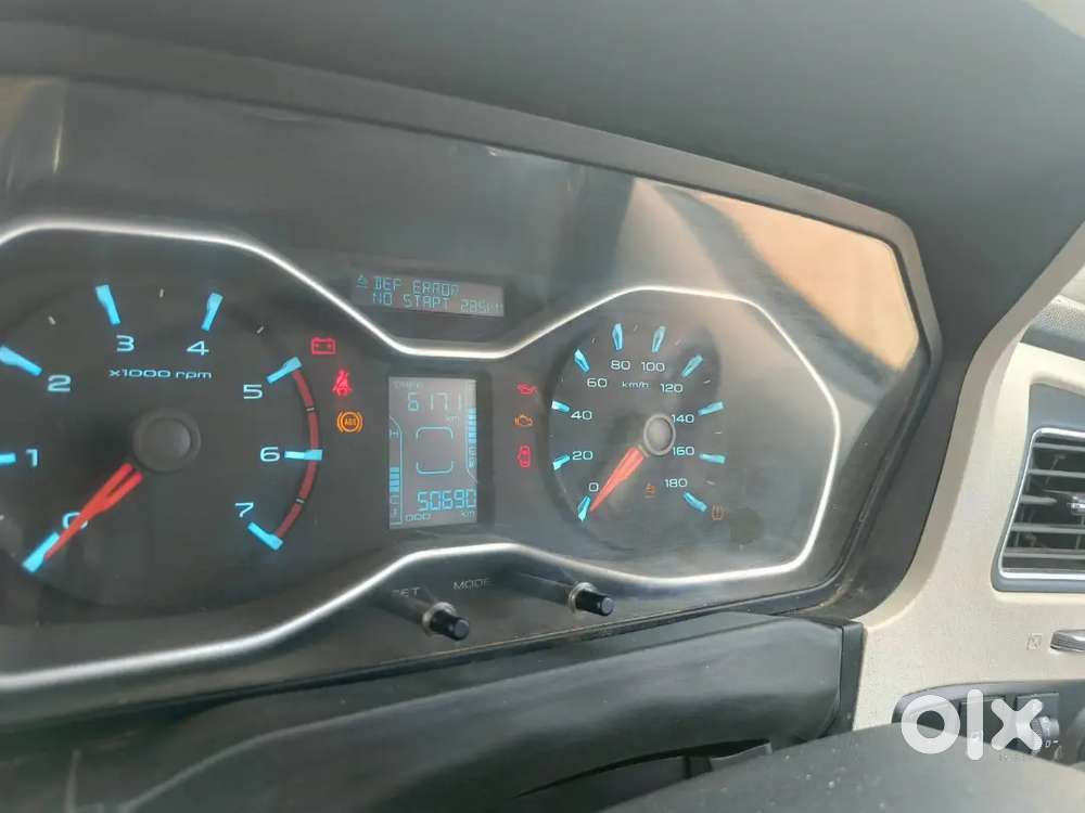 Mahindra Scorpio 2.2 2022