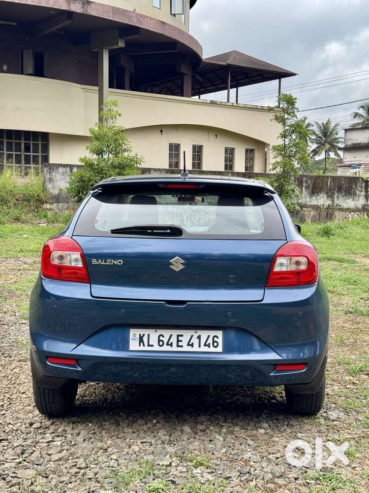 Maruti Suzuki Baleno 1.3 Delta, 2016, Petrol