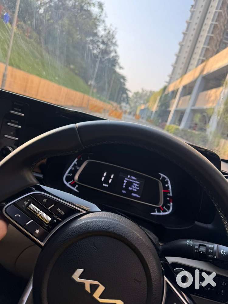Kia Sonet Diesel 2021