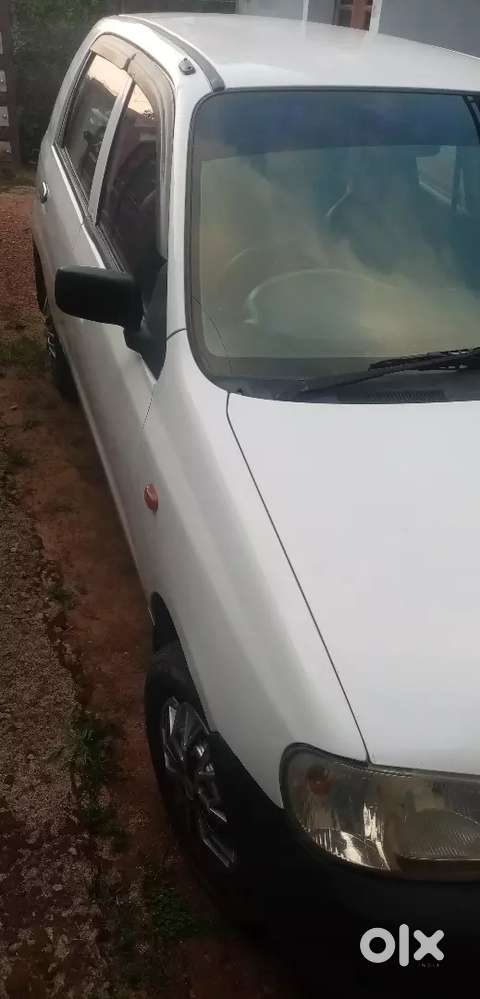 Maruti Suzuki Alto 2012 Petrol 89000 Km Driven