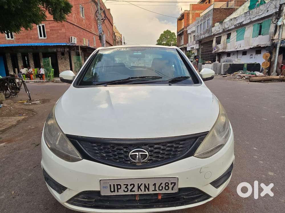 Tata Zest Revotron 1.2t Xm, 2018, Diesel