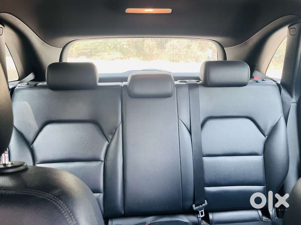 Mercedes-benz B Class, 2012, Petrol