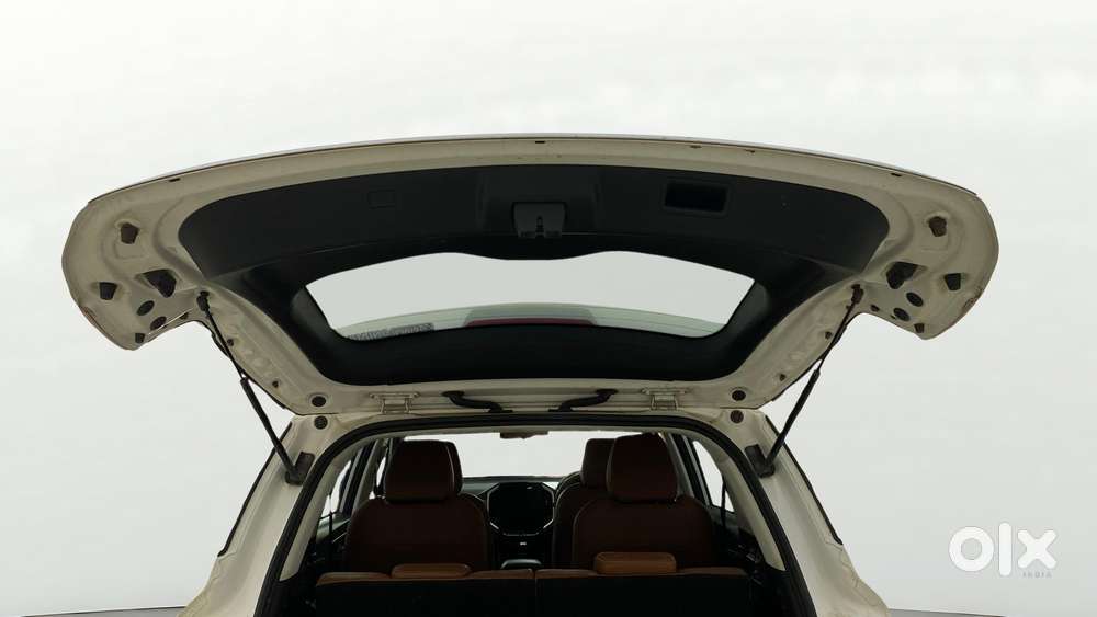 Mg Hector Plus Smart 2.0 Turbo Diesel 7 Str, 2020, Diesel