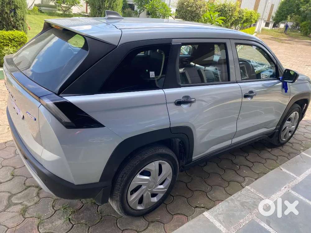 Tata Nexon 1.5 Revotorq 2025