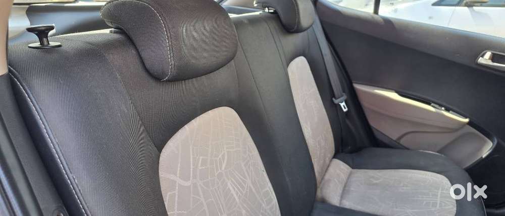 Hyundai Grand I10 Asta 1.2 Kappa Vtvt (o), 2016, Diesel