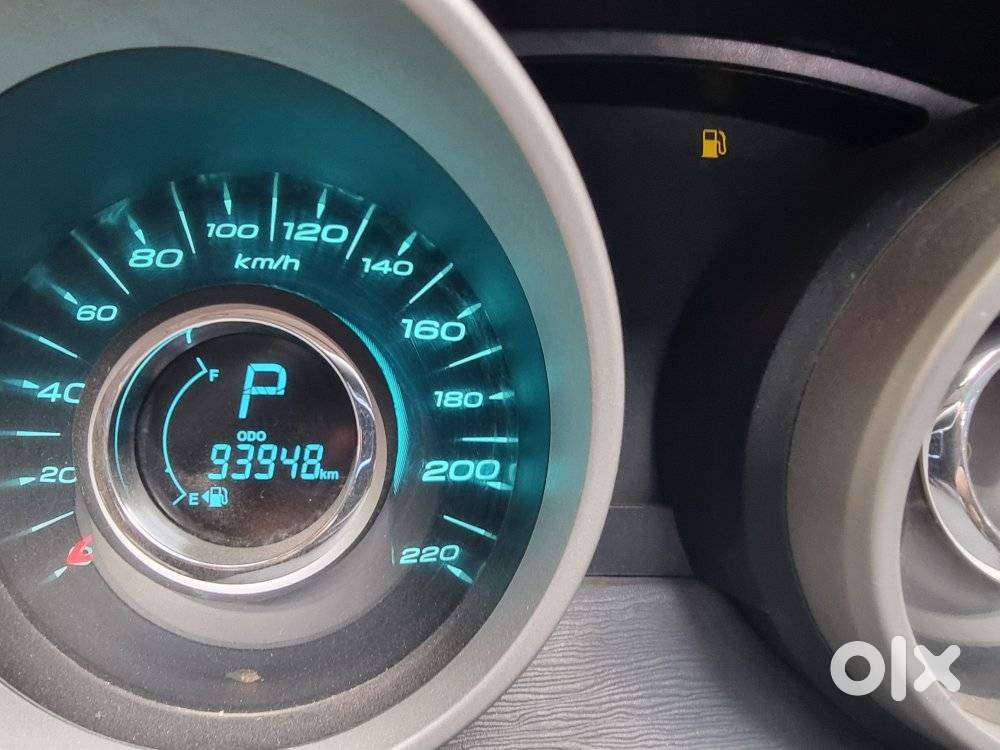 Mahindra Xuv500 W10 At, 2017, Diesel