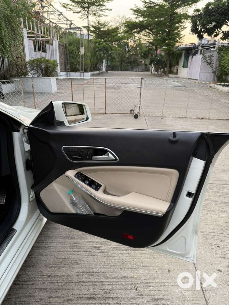 Mercedes-benz Cla 200 Cdi Sport, 2016, Diesel