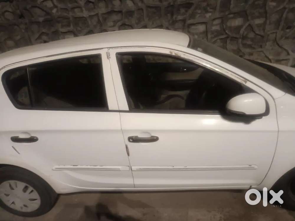 Hyundai I20 2013 Petrol Well Maintained