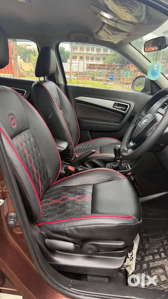 Toyota Urban Cruiser Cruiser Premium, 2021, Petrol
