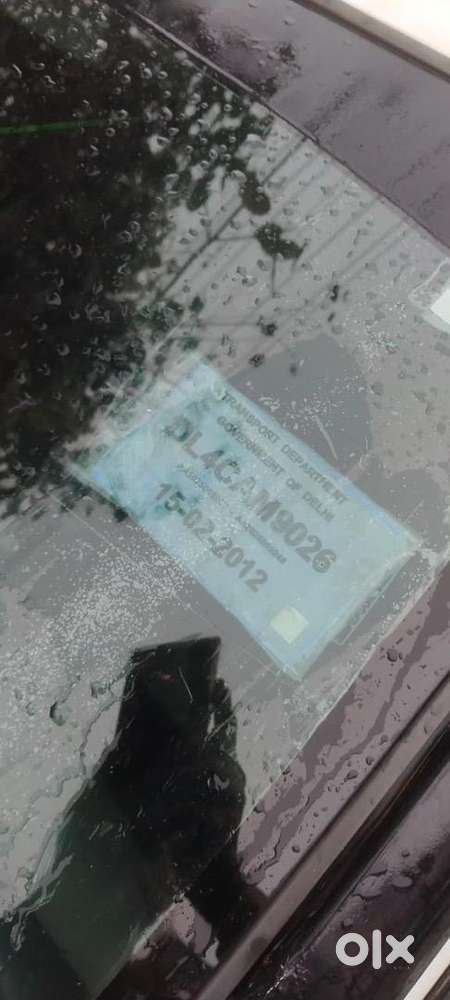 Maruti Suzuki Wagon R 1.0 2012 Petrol Well Maintained