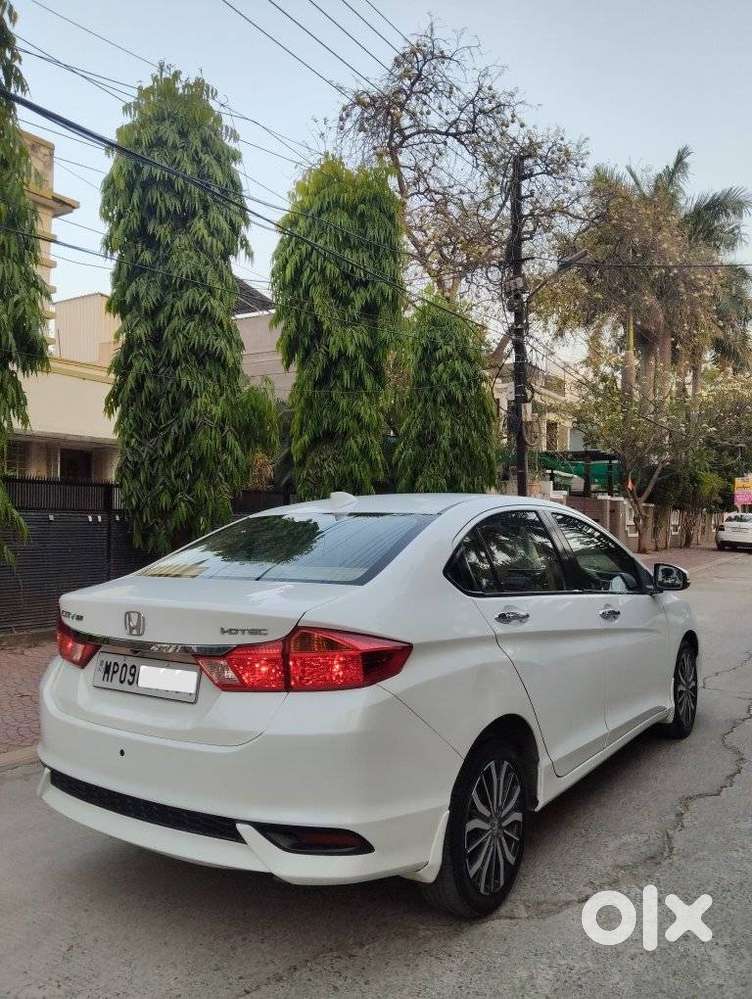 Honda City I-dtec Vx, 2018, Diesel