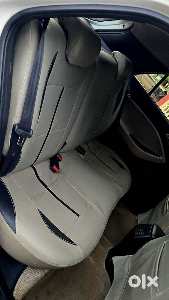 Hyundai Elite I20 Asta 1.4 Crdi, 2015, Diesel