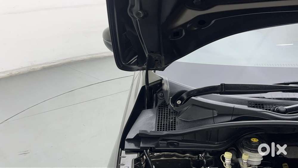 Honda City V Petrol Cvt, 2023, Petrol