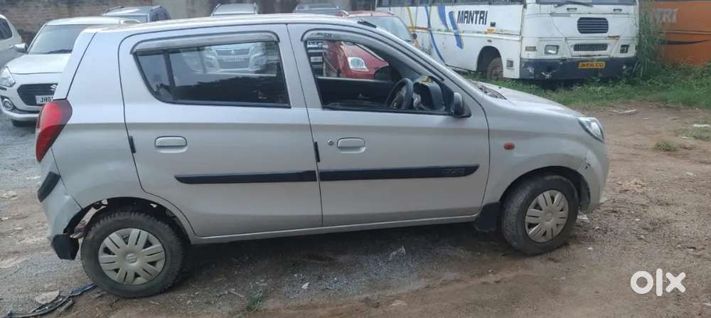 Maruti Suzuki Alto 800 2013 Model