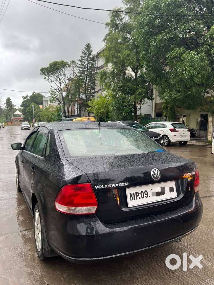 Volkswagen Vento 1.5 Tdi Highline Plus, 2012, Diesel