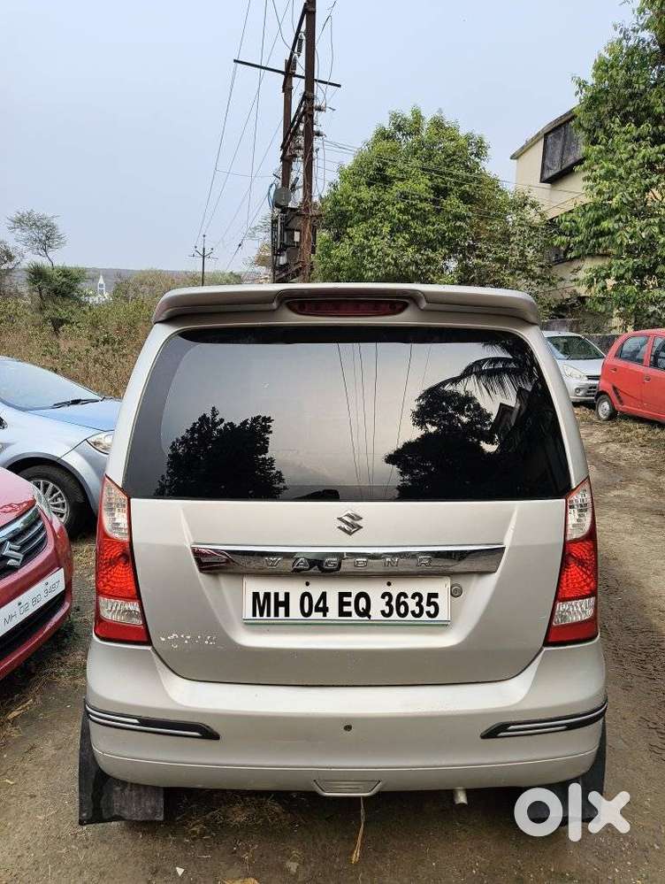 Maruti Suzuki Wagon R 1.0 Lxi Cng, 2010, Cng & Hybrids