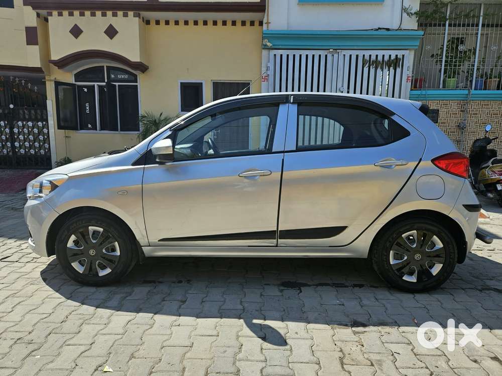 Tata Tiago 1.05 Revotorq Xt, 2018, Diesel